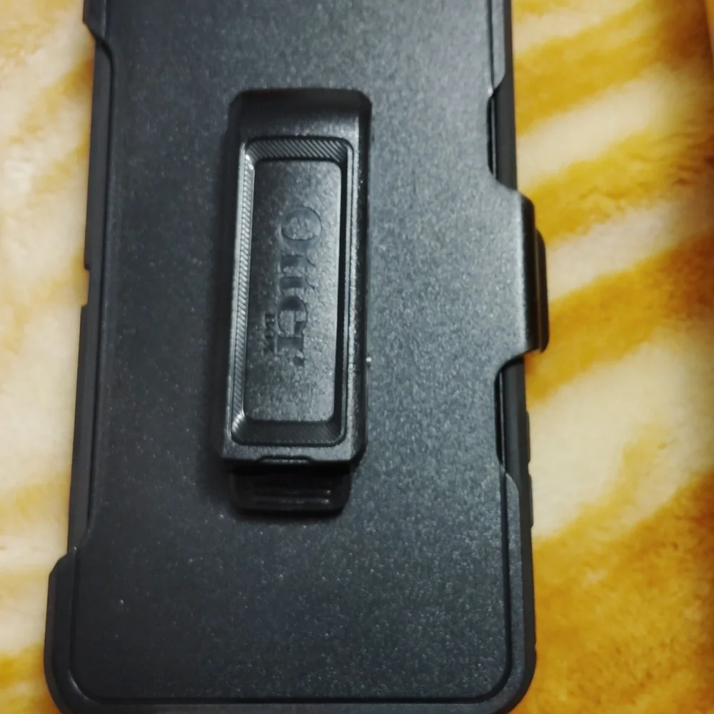 Otter Box Defender Series Rugged Protection